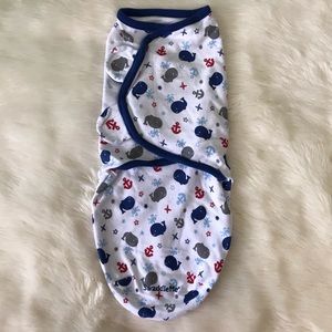 SwaddleMe Baby Wrap Blanket